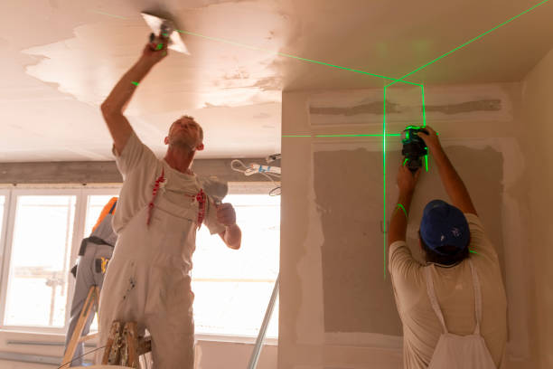 Mold Removal for HVAC Installations